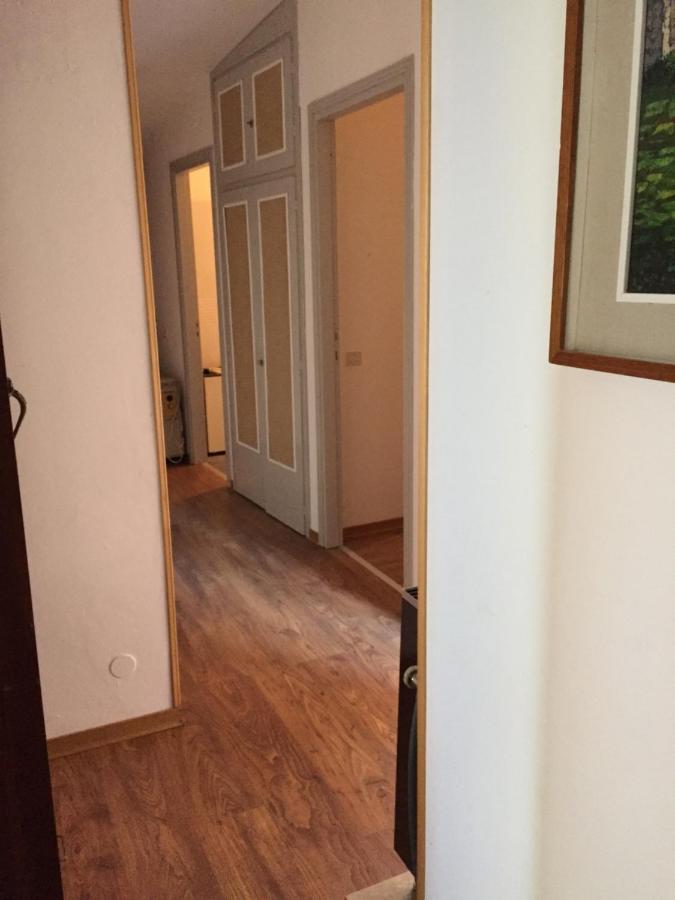 Ferienwohnung Casa Isabella Madonna Del Sasso Exterior foto